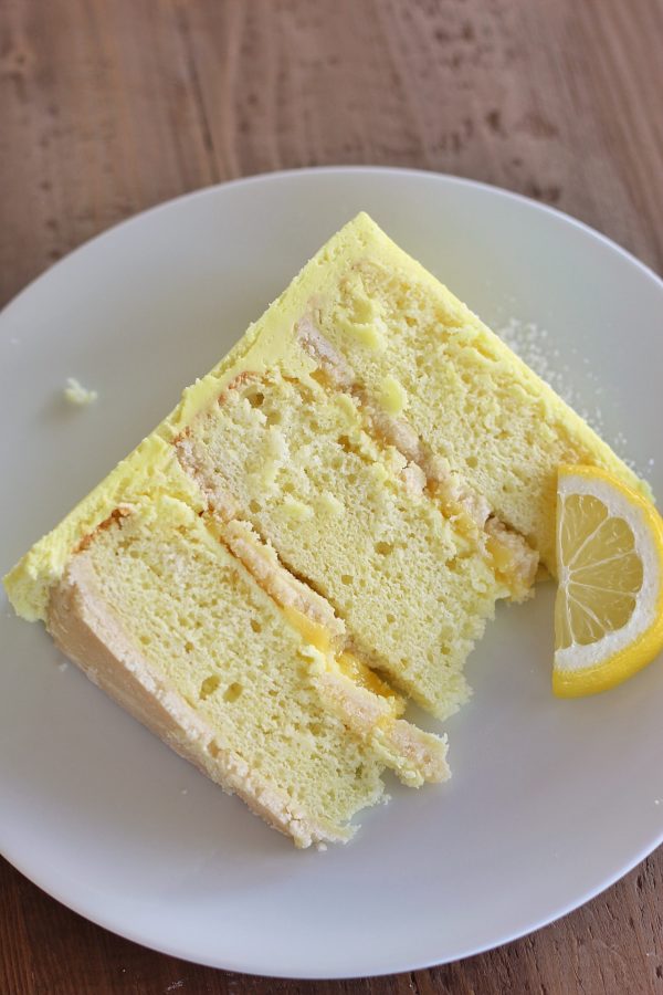 simple recipe for lemon curd. www.cakebycourtney.com