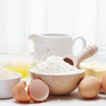best baking substitutions every baker needs to know. www.cakebycourtney.com